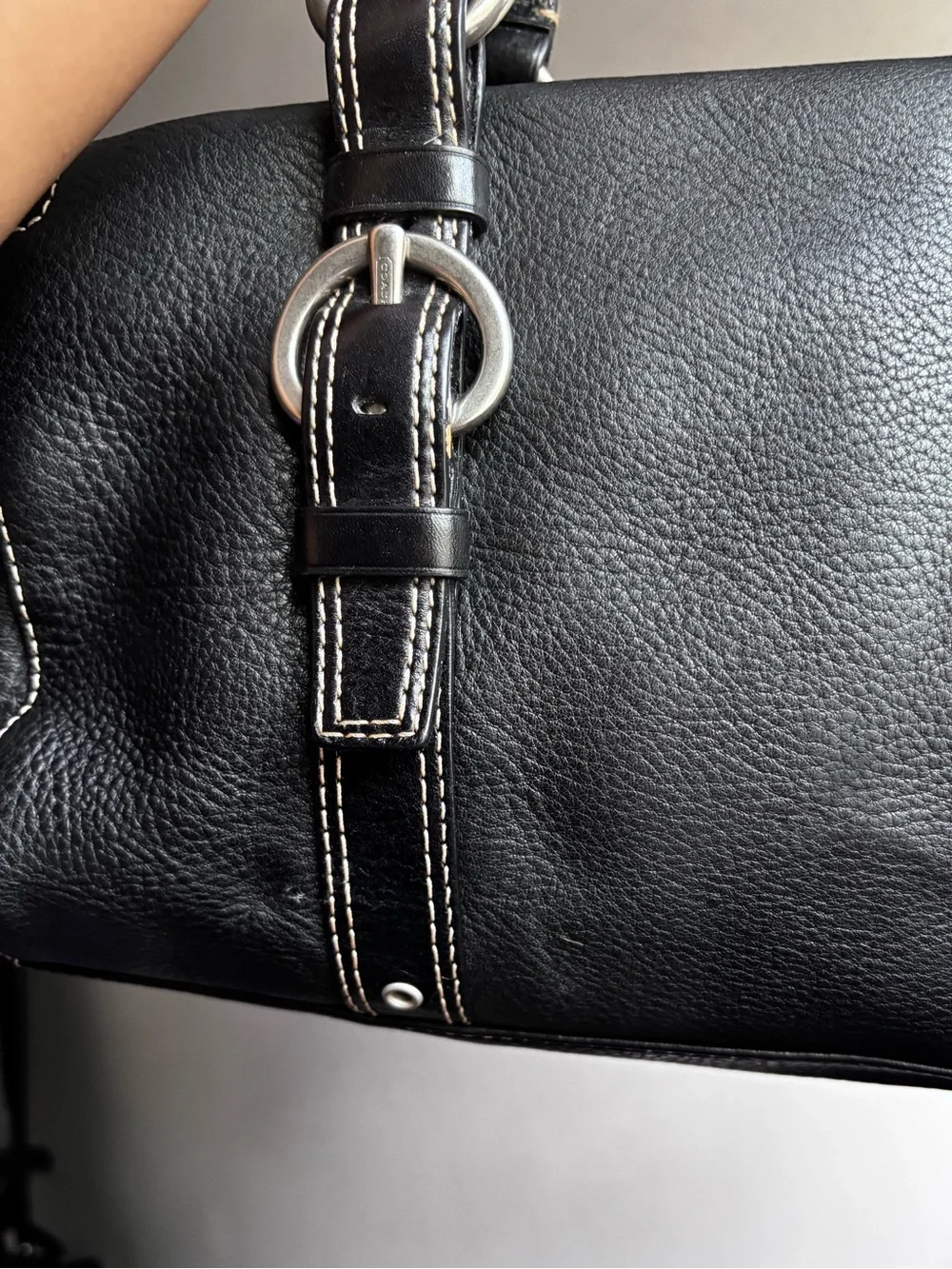 Coach creed n•e0773